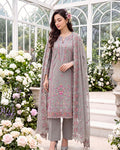 AFSANA LUXE PRET LAWN COLLECTION BY RAVAH STUDIO 202341
