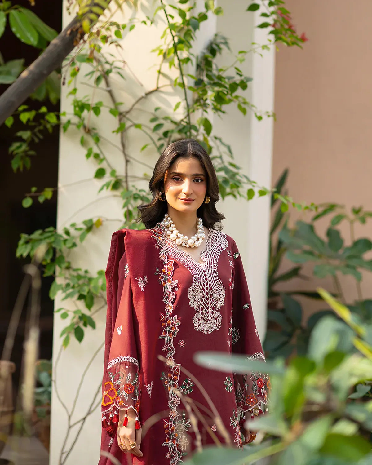AN-001 | 3 PC Lawn