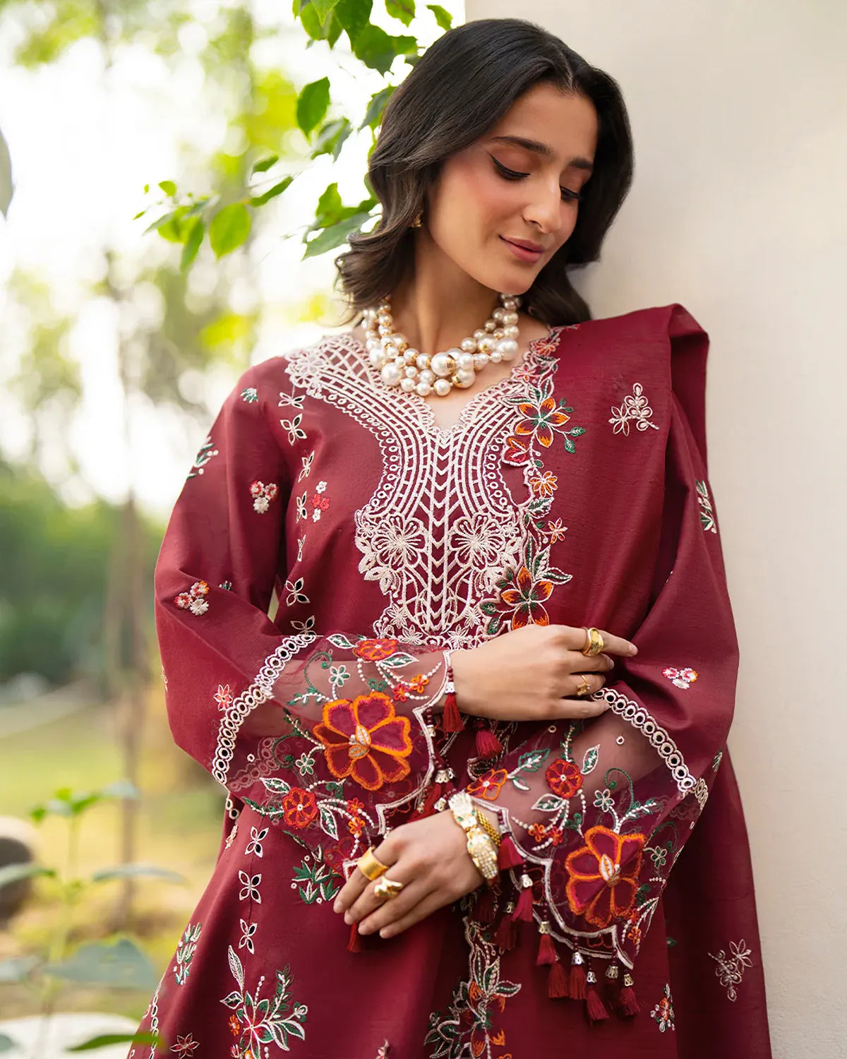 AN-001 | 3 PC Lawn