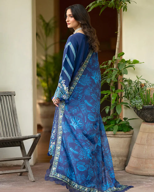 AN-002 | 3 PC Lawn