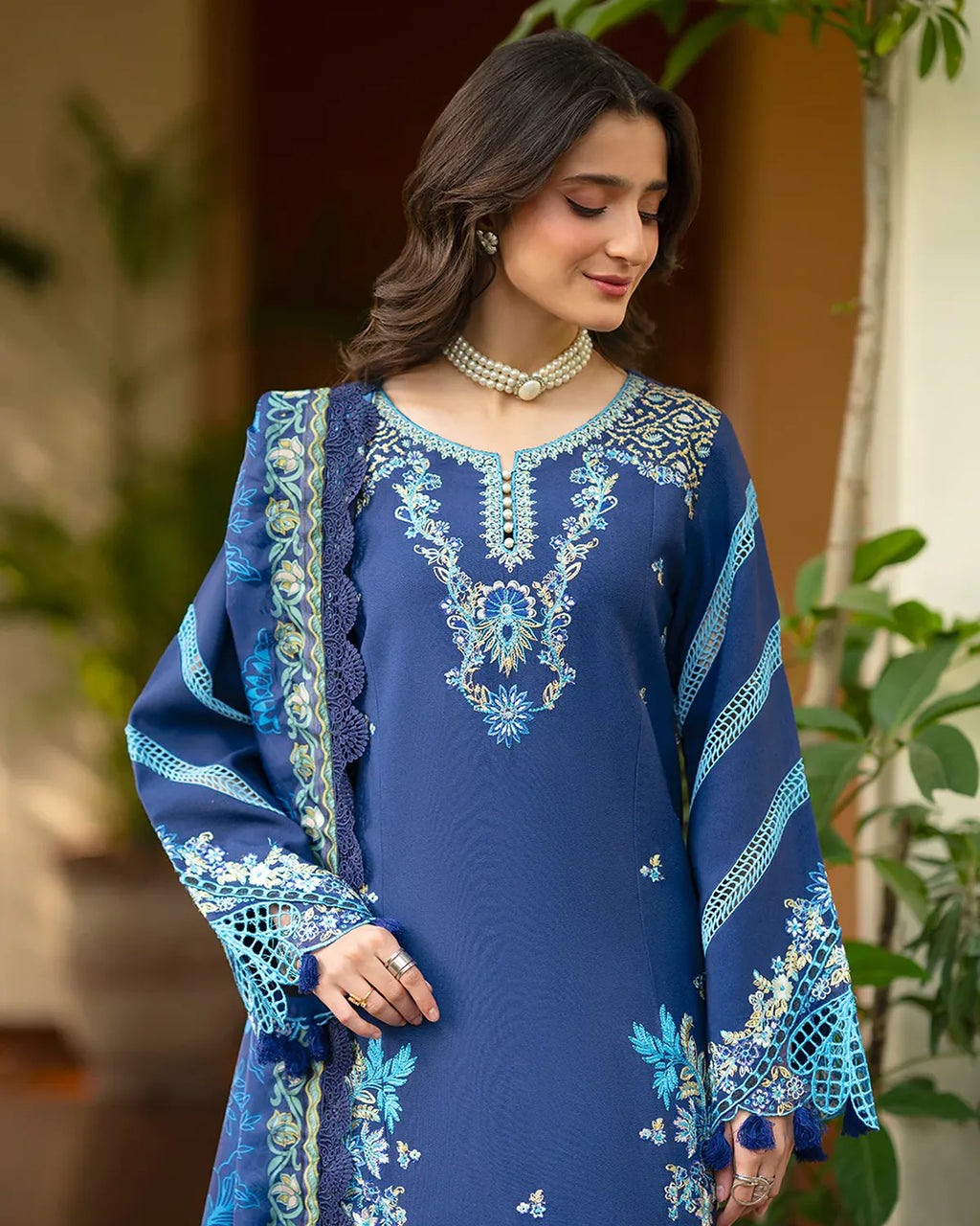 AN-002 | 3 PC Lawn