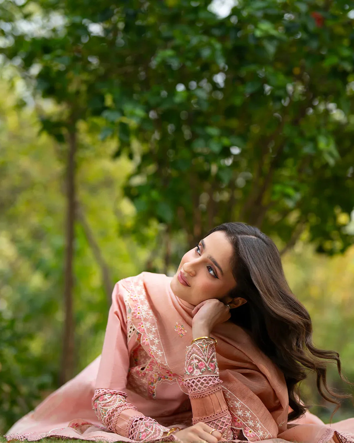 AN-004 | 3 PC Lawn