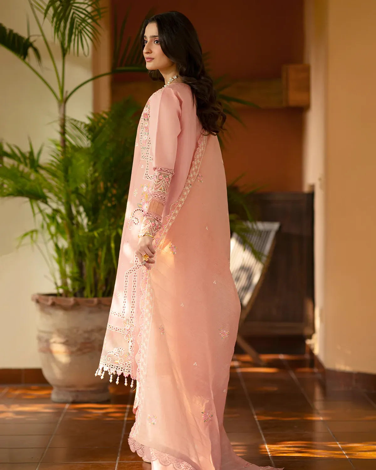AN-004 | 3 PC Lawn