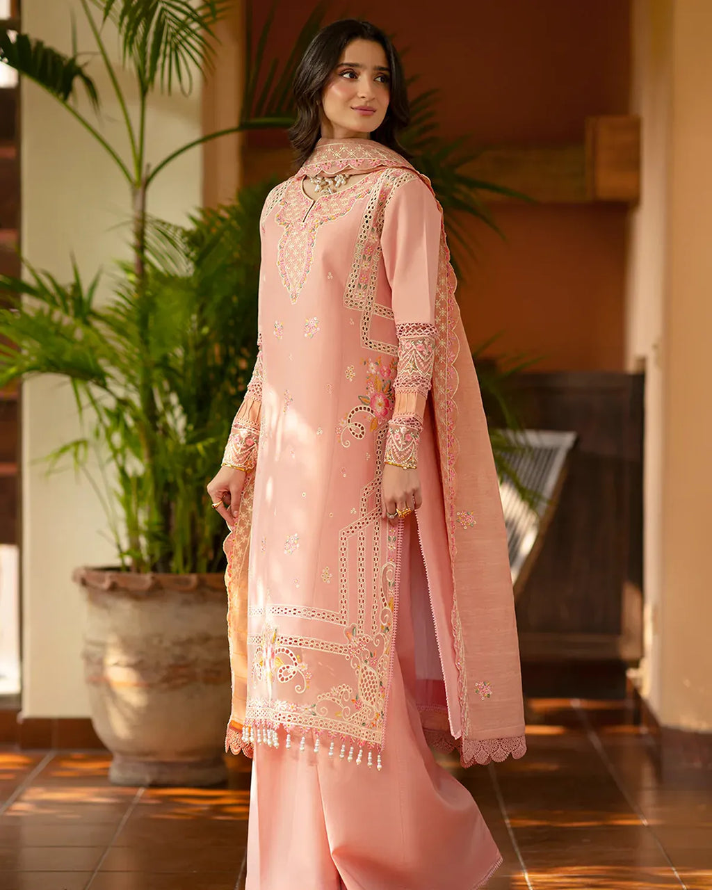 AN-004 | 3 PC Lawn