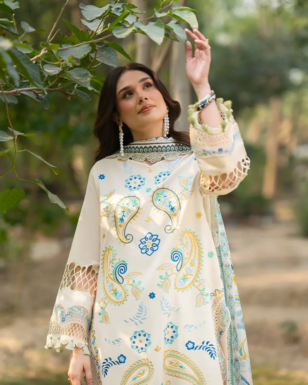AN-005 | 3 PC Lawn