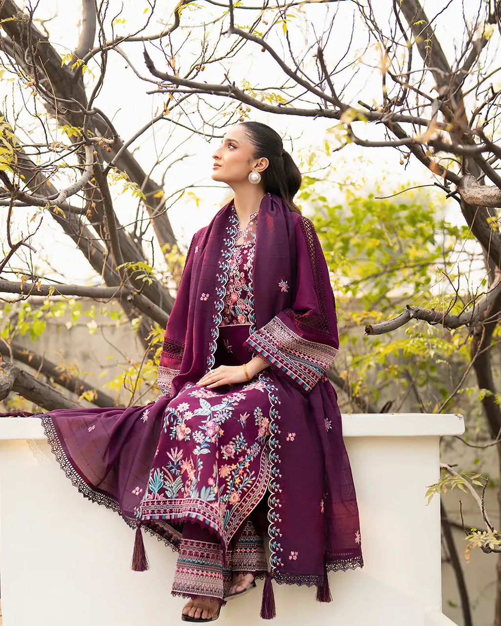AN-008 | 3 PC Lawn