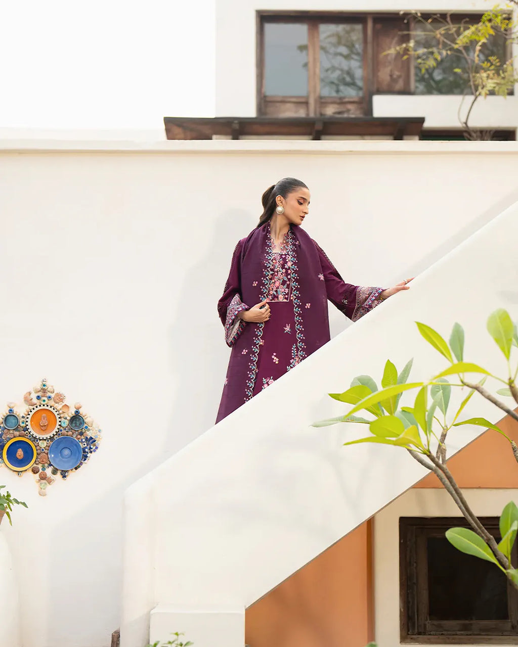 AN-008 | 3 PC Lawn