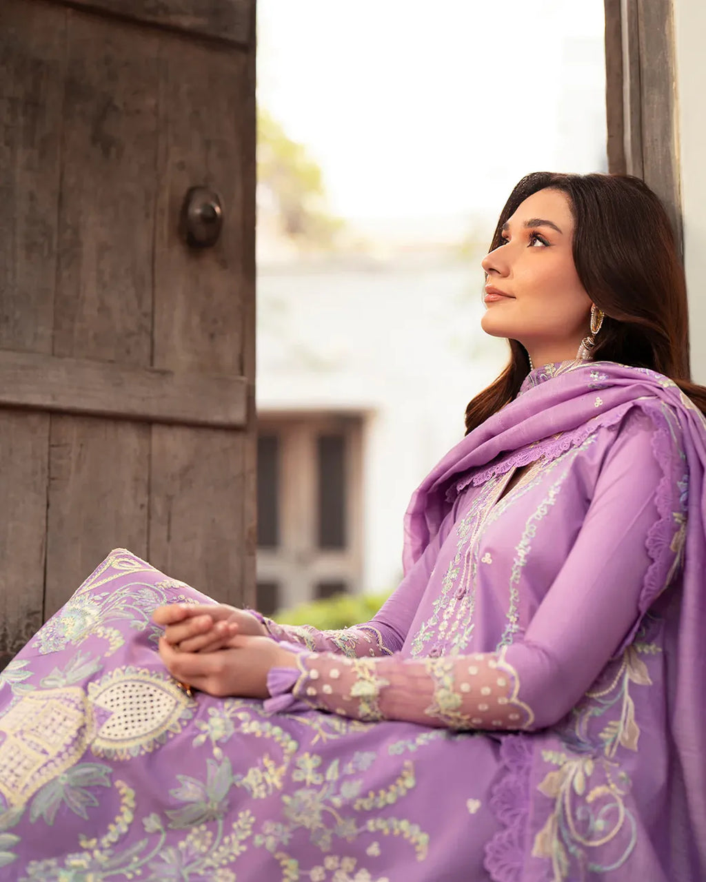 AN-009 | 3 PC Lawn