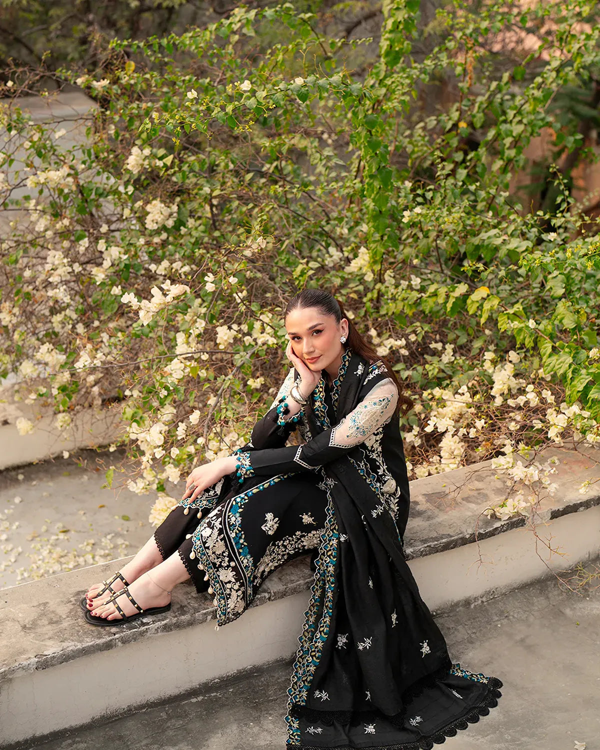 AN-011 | 3 PC Lawn