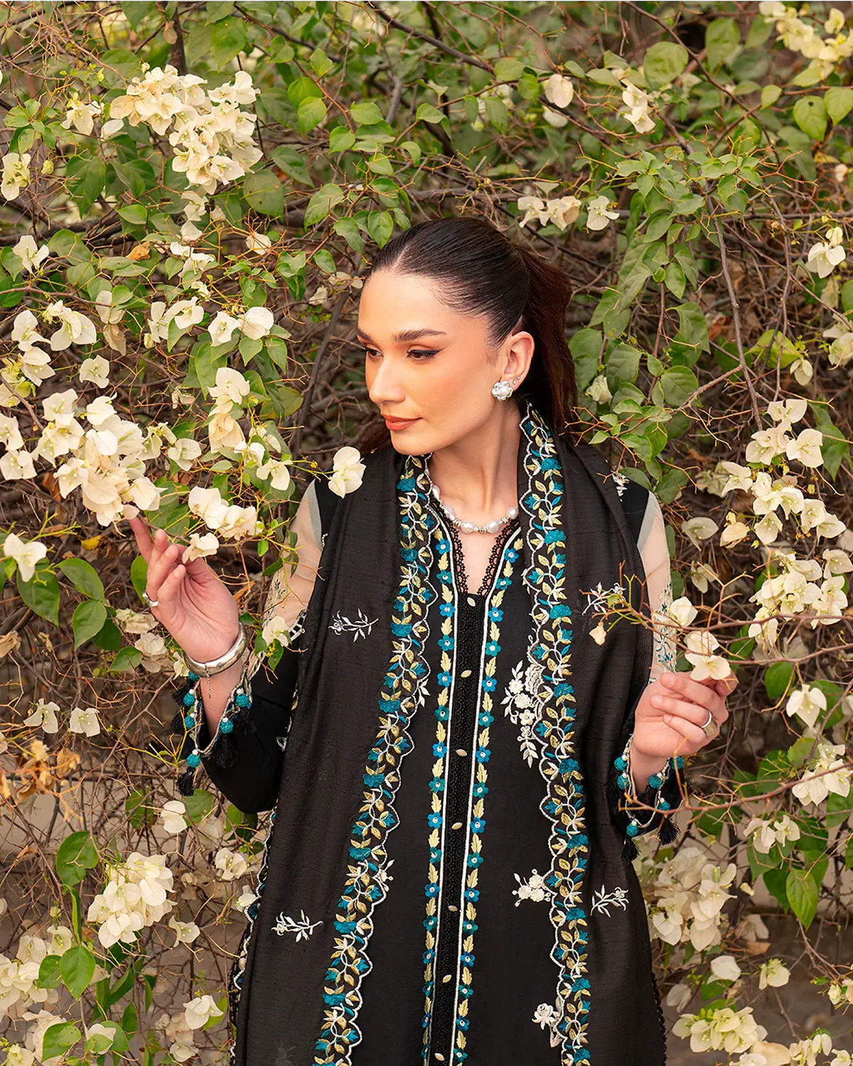 AN-011 | 3 PC Lawn