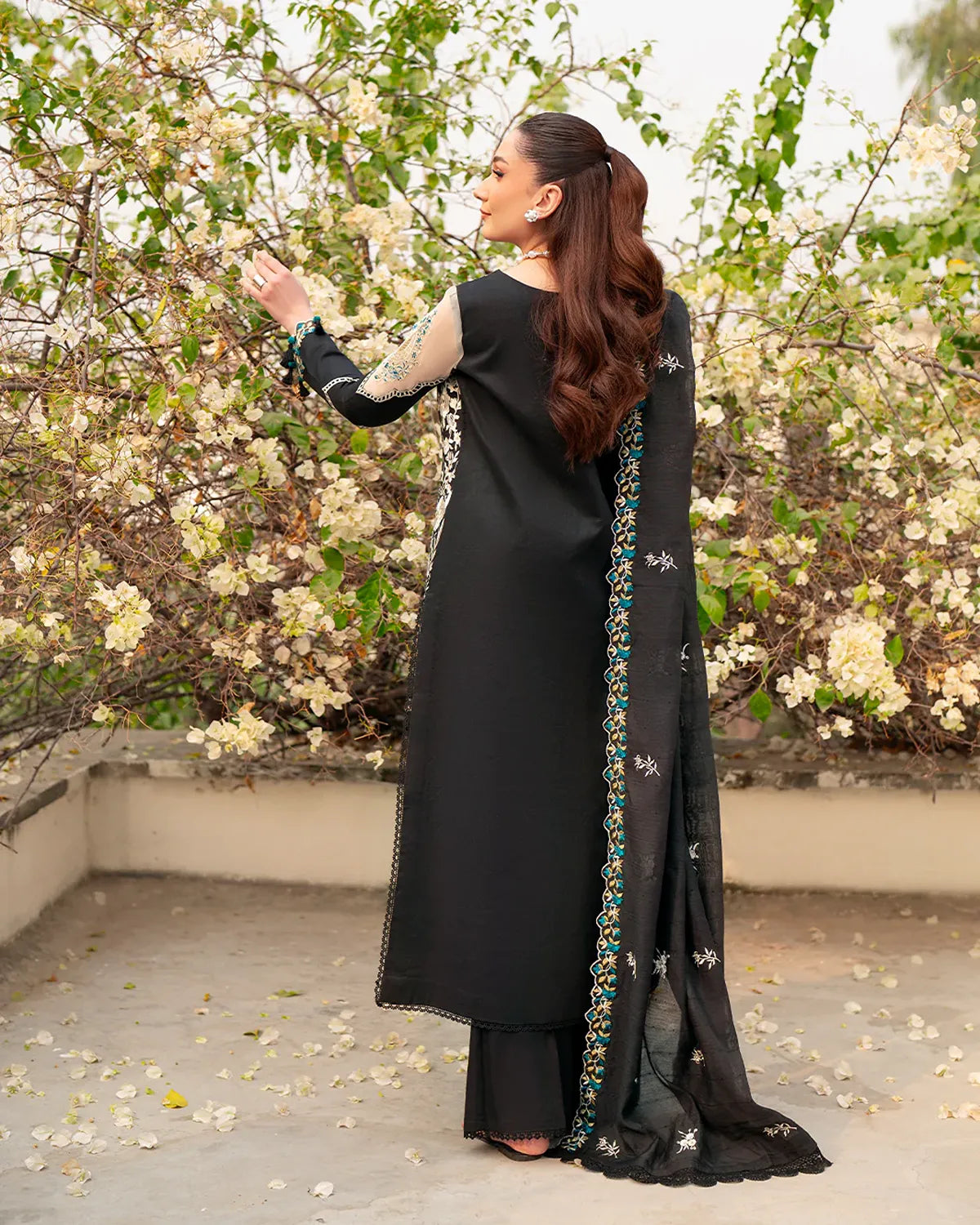 AN-011 | 3 PC Lawn