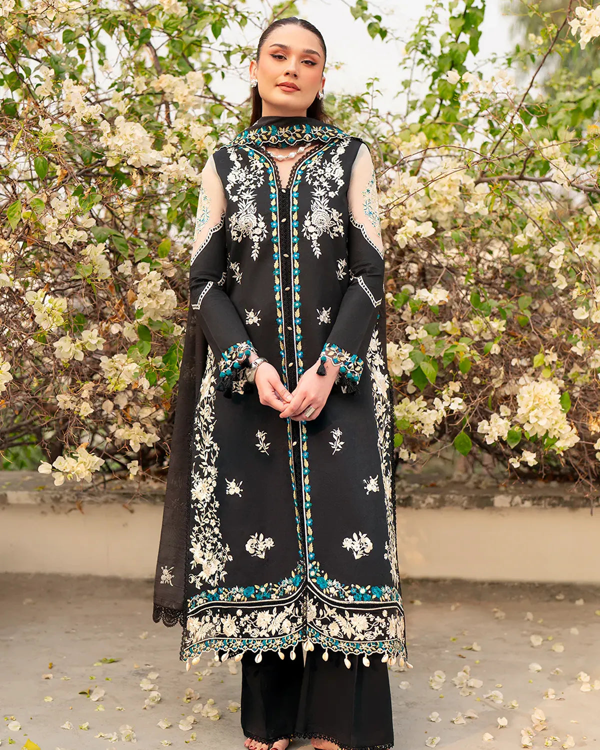 AN-011 | 3 PC Lawn