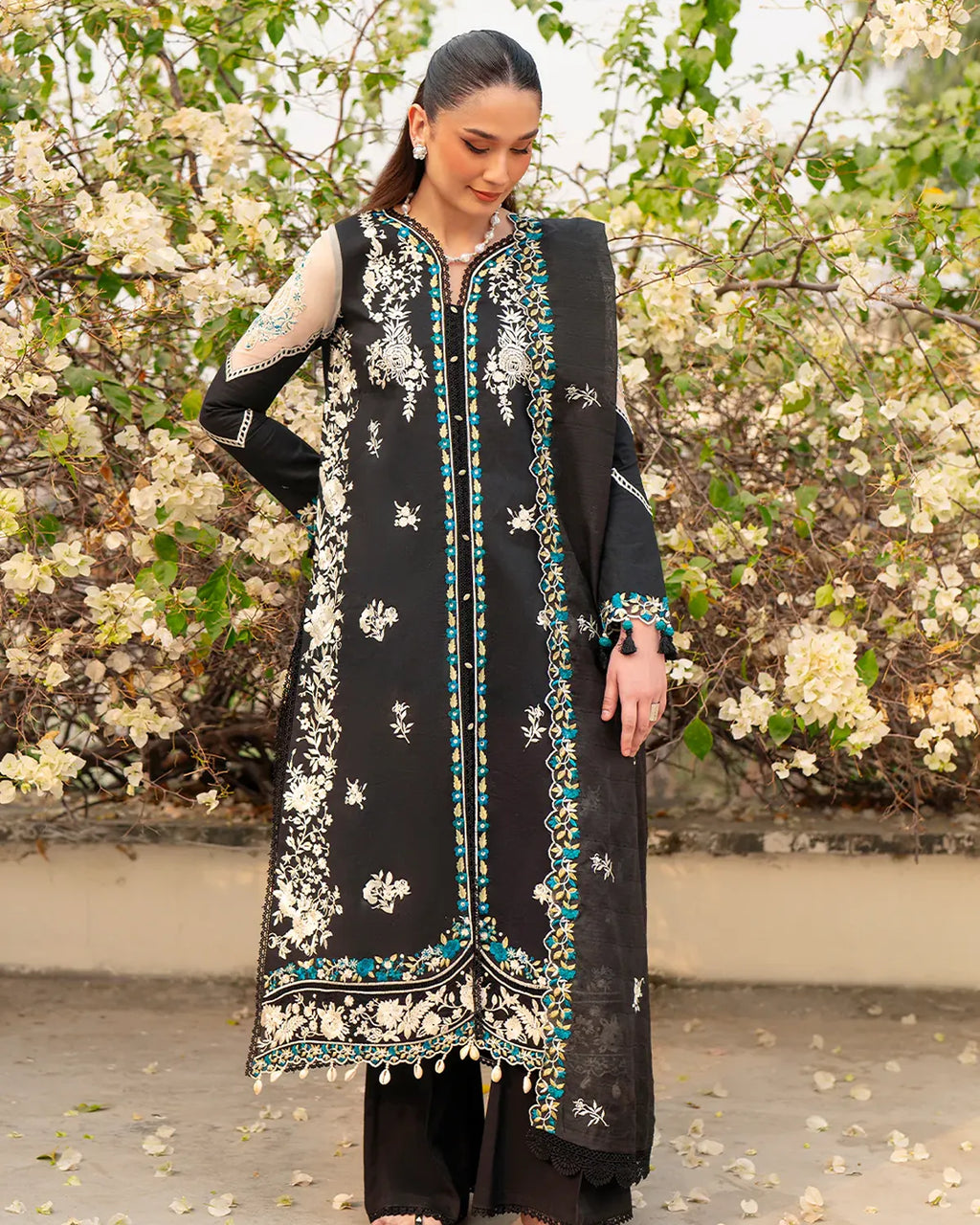 AN-011 | 3 PC Lawn