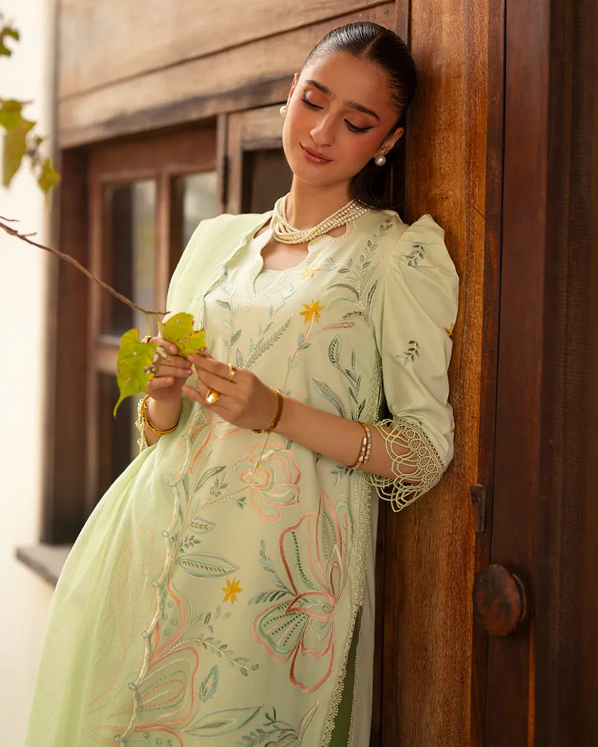 AN-012 | 3 PC Lawn