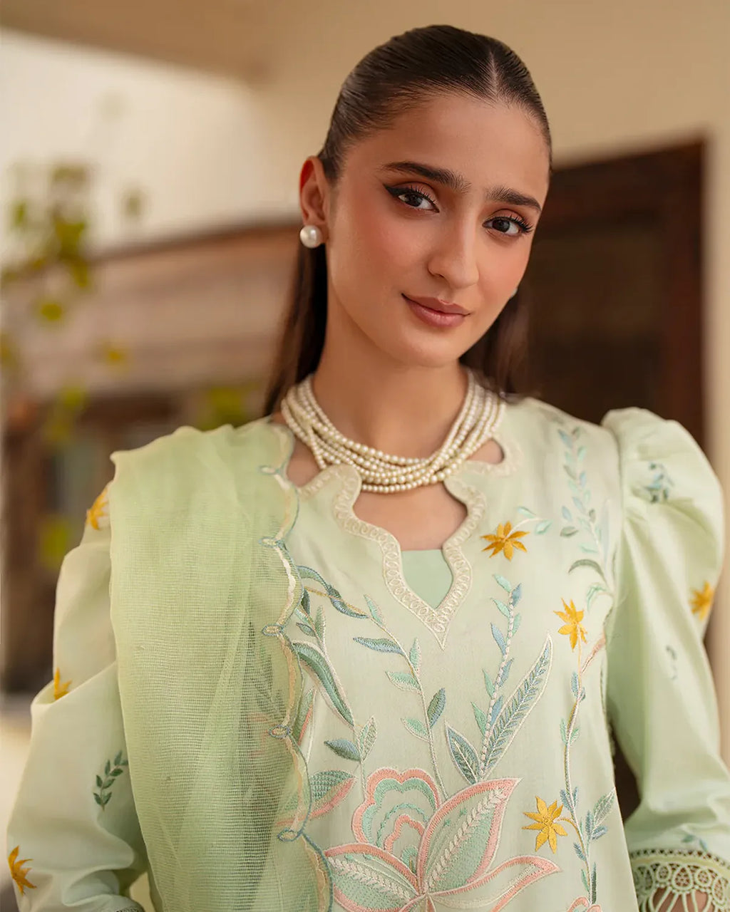 AN-012 | 3 PC Lawn