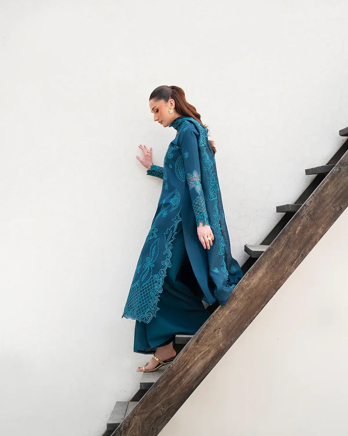 AN-014 | 3 PC Lawn