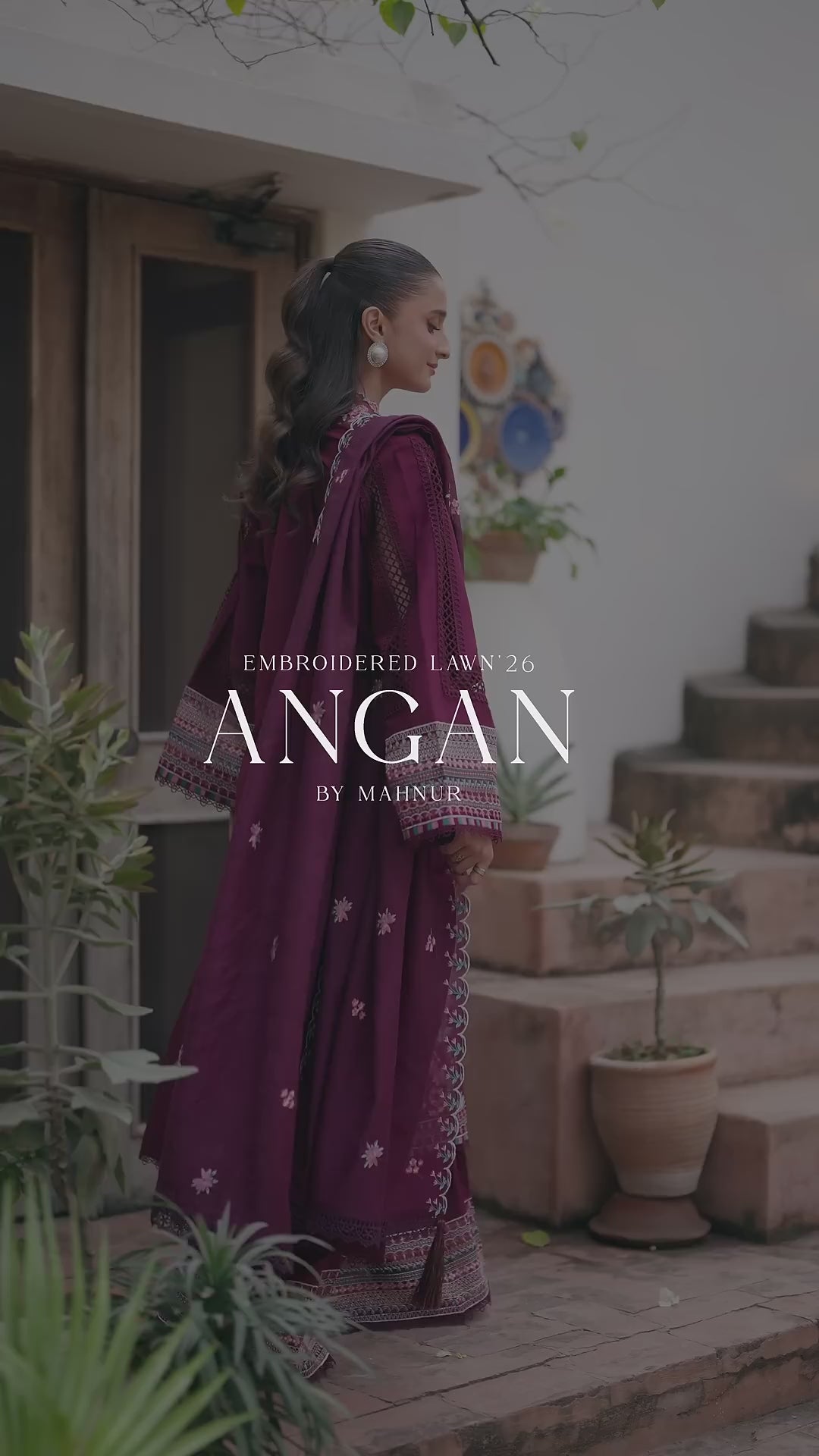 AN-008 | 3 PC Lawn