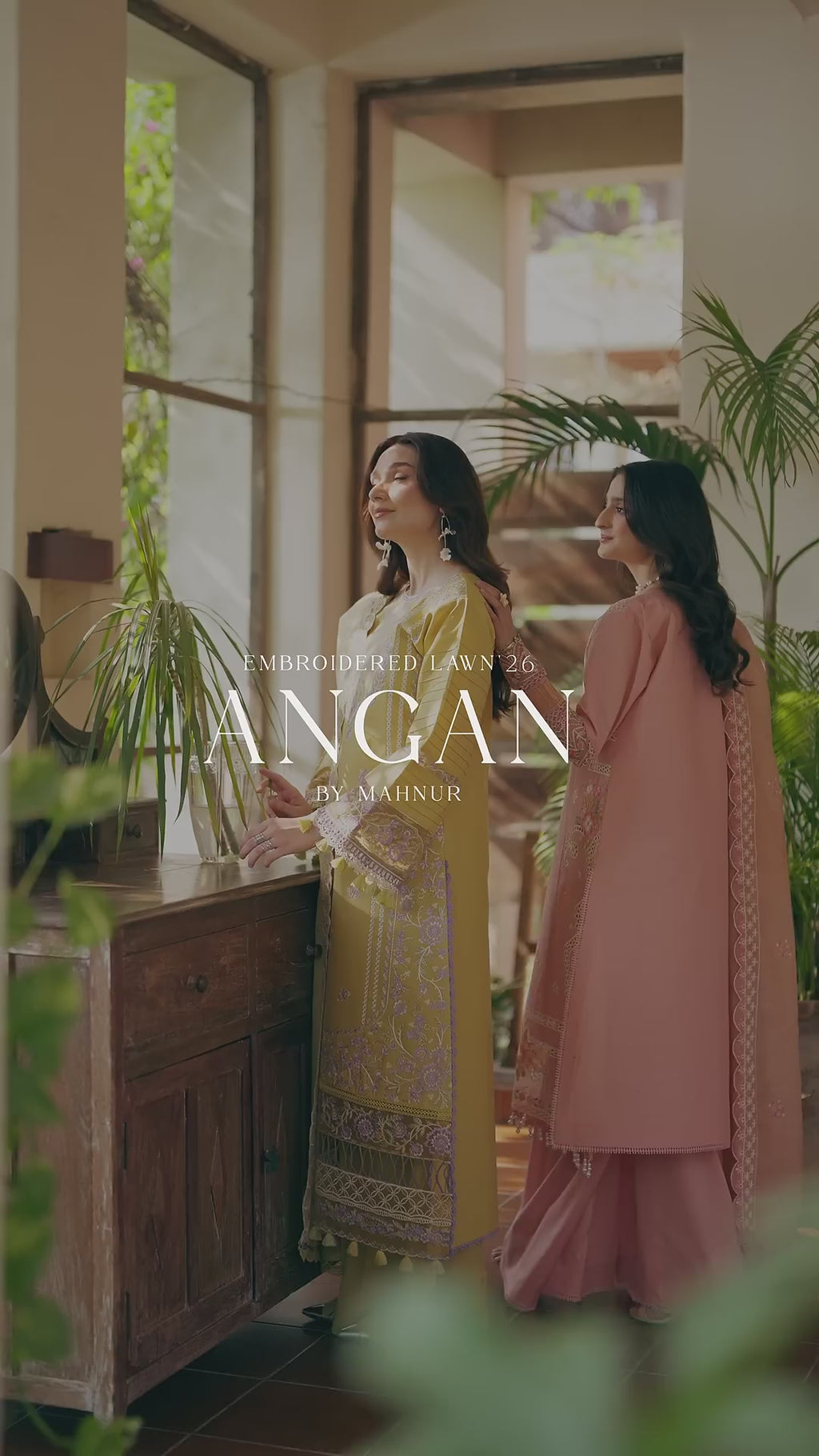 AN-006 | 3 PC Lawn