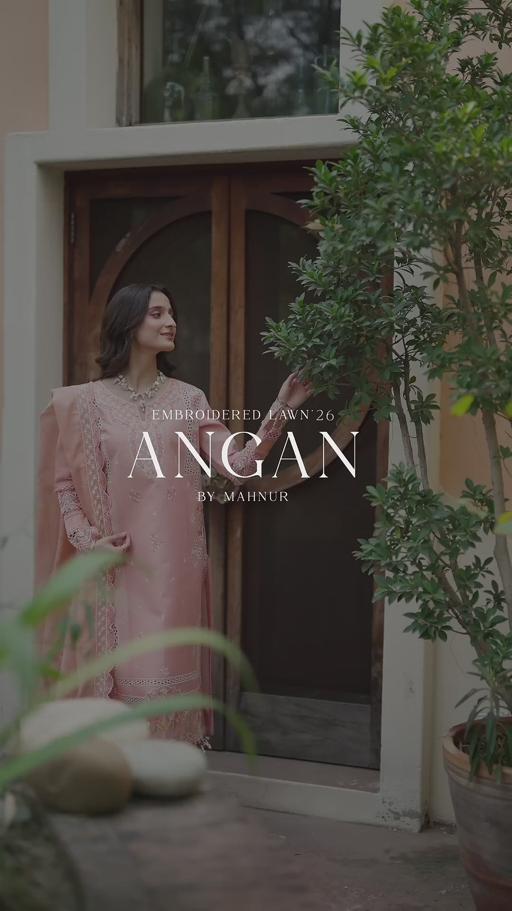 AN-004 | 3 PC Lawn
