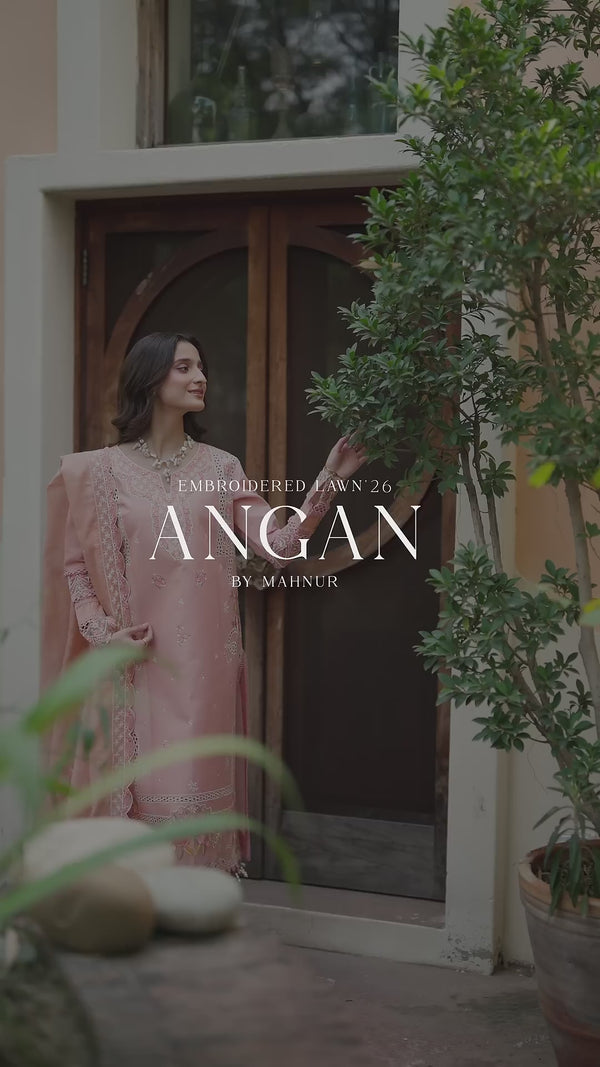 AN-004 | 3 PC Lawn