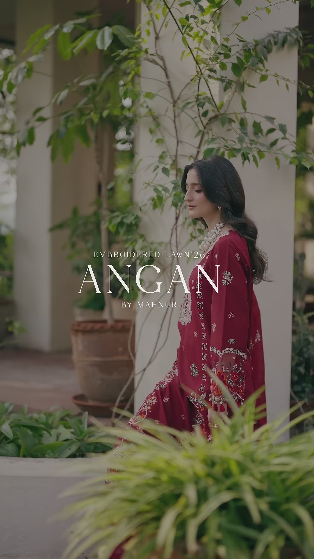 AN-001 | 3 PC Lawn