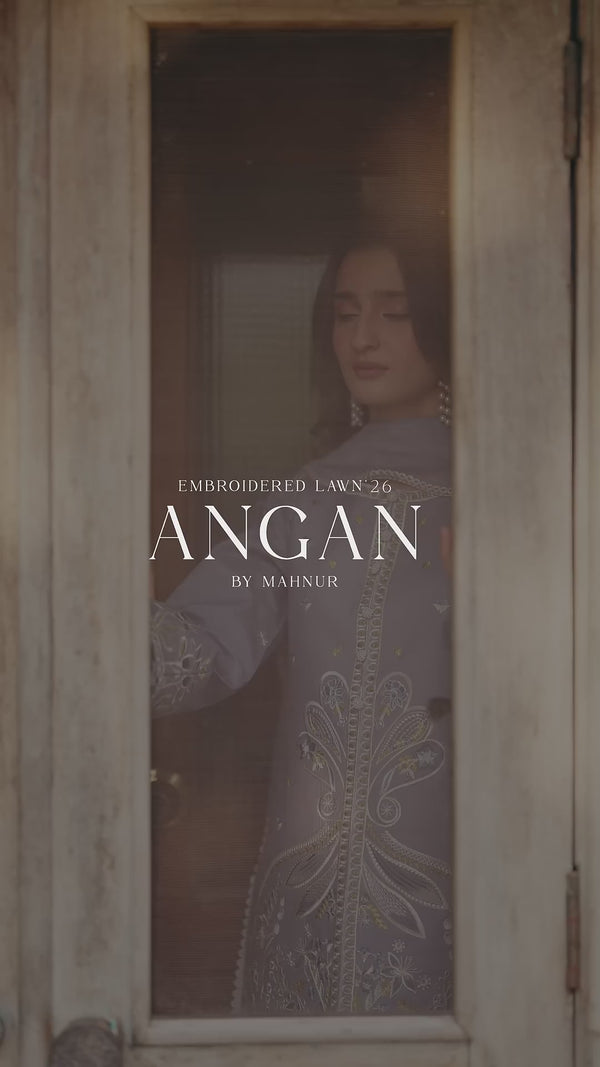 AN-006 | 3 PC Lawn