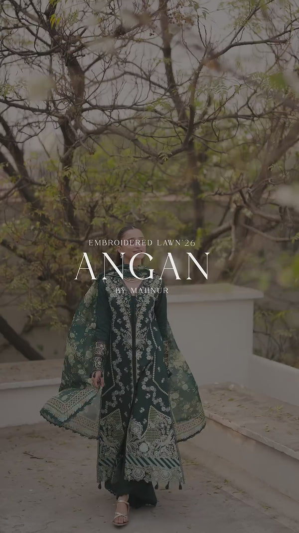 AN-010 | 3 PC Lawn