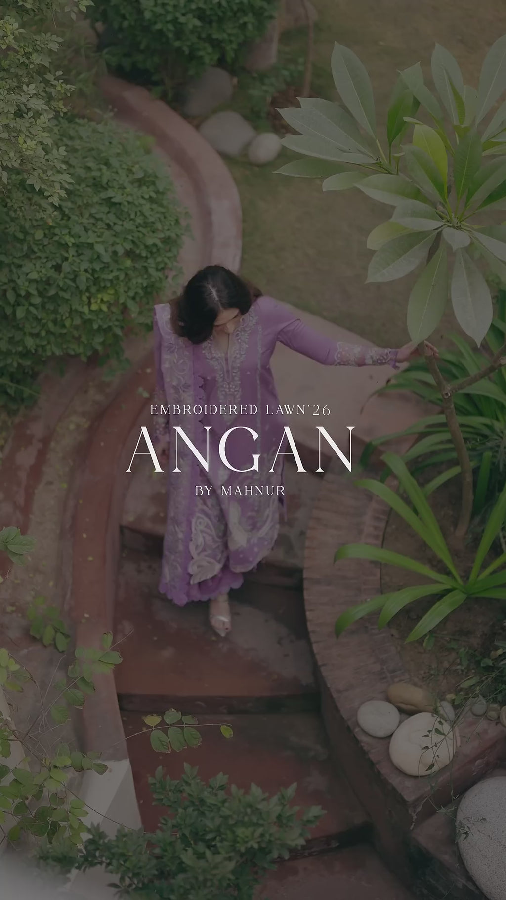 AN-009 | 3 PC Lawn