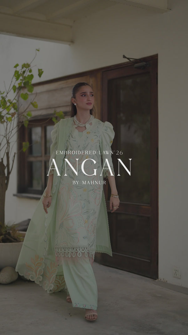 AN-012 | 3 PC Lawn