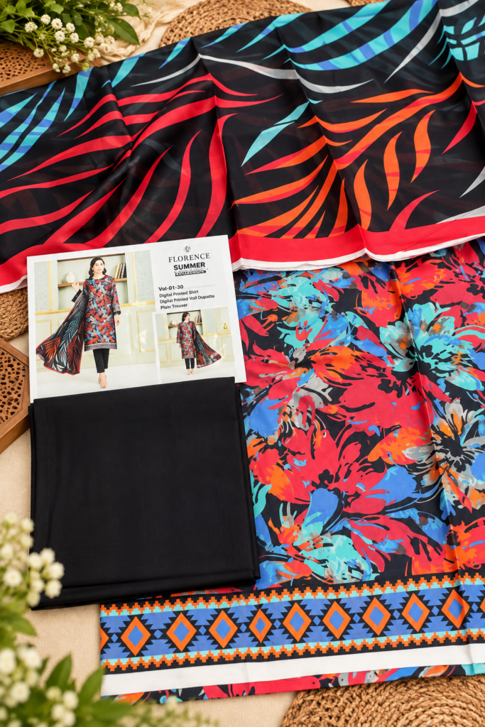 Florance Printed